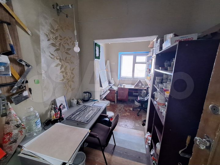 Офис, 80 м²
