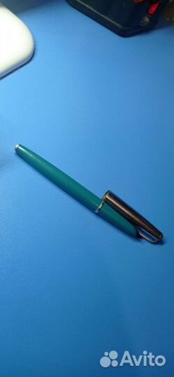 Перьевая ручка союз