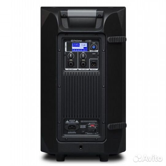 PreSonus AIR12 2-полосная активная ас