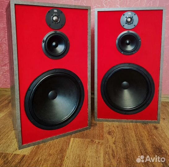 Продам акустику JBL