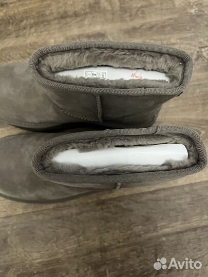 Ugg australia оригинал