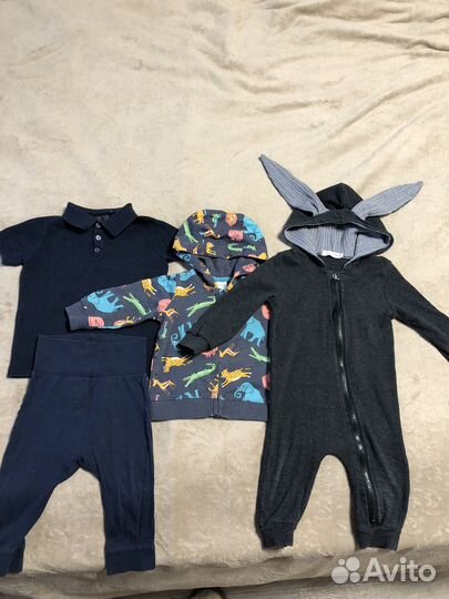 Детская одежда