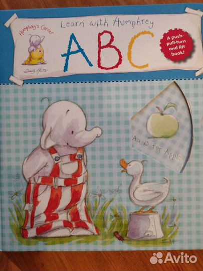 Книги на английском языке для детей