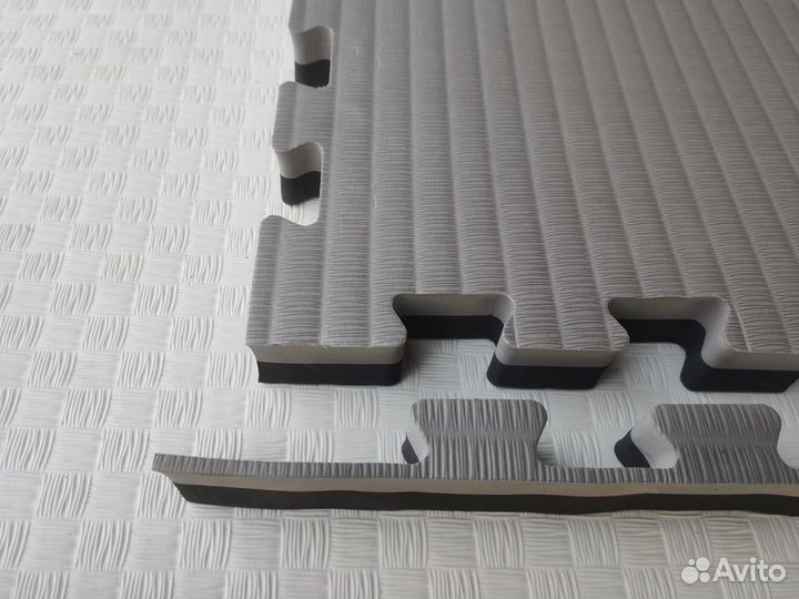 Будо маты, ролл маты, борцовские ковры