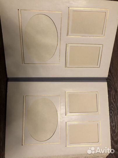 Фотоальбом СССР