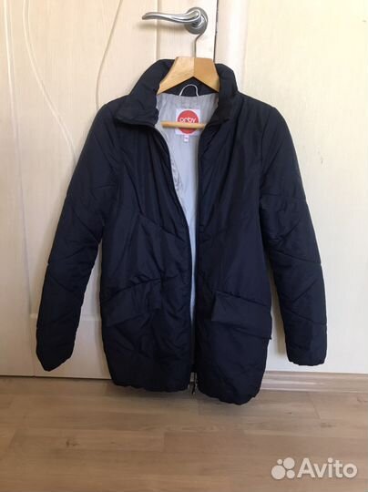 Куртка демисезонная женская