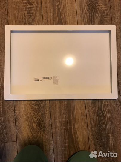 Доска для записей магнитная IKEA Svensas