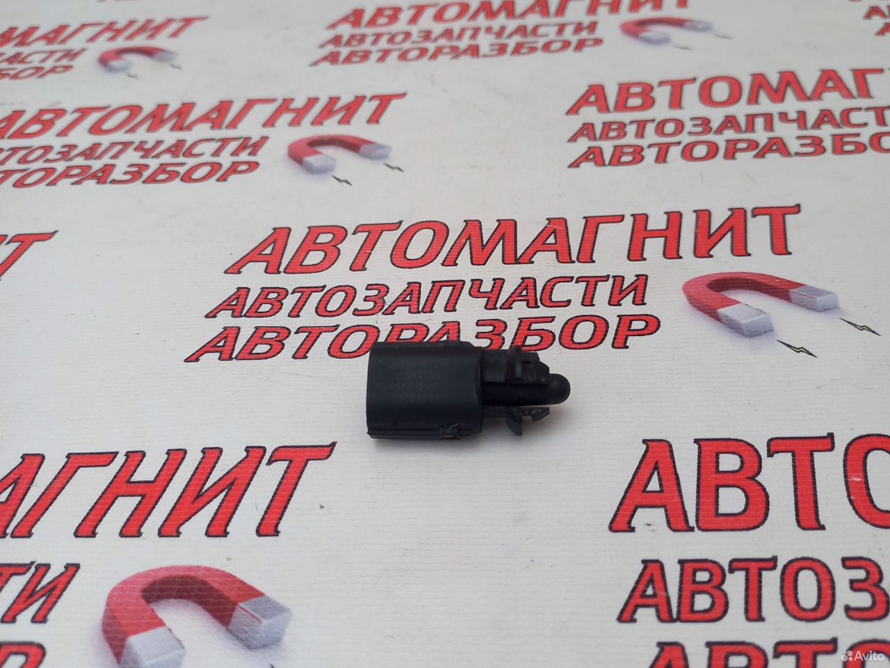 Датчик температуры окружающей среды Changan UNI-V