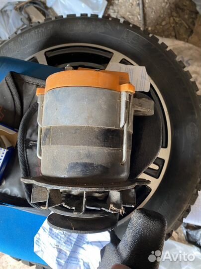 Генератор г700.04.1