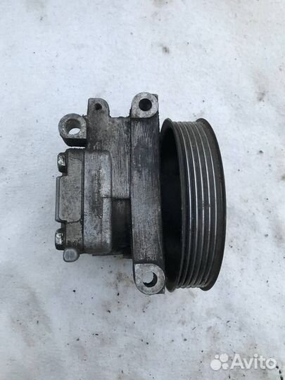 Насос гур Mazda CX7 Мазда цх7