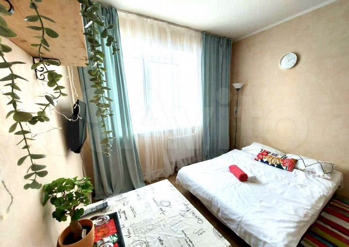 2-к. квартира, 38 м², 14/16 эт.