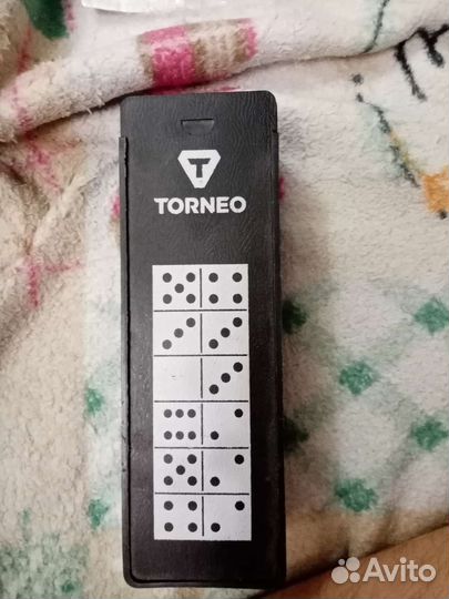 Домино