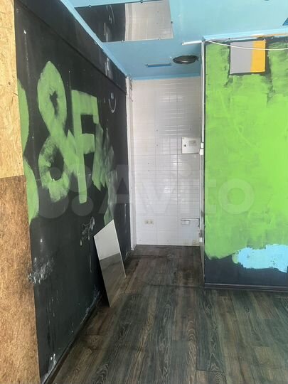 Торговая площадь, 35.9 м²