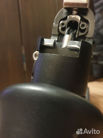 Электросамокат Electroway X9 Max