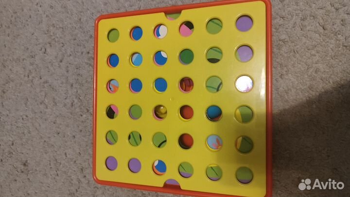 Мазайка для малышей