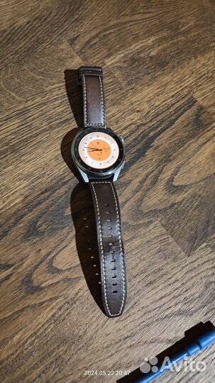 Смарт часы huawei watch 3 pro