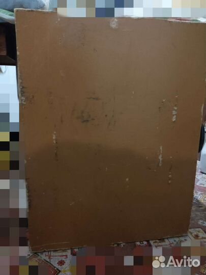 Ящик под семена