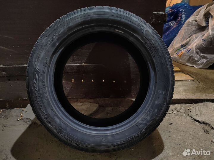 Nitto NT421Q 225/55 R18 104V