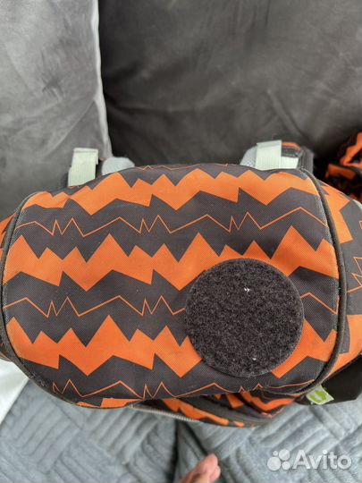 Рюкзаки Ergobag набор с пеналом