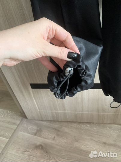 Комбинезон женский