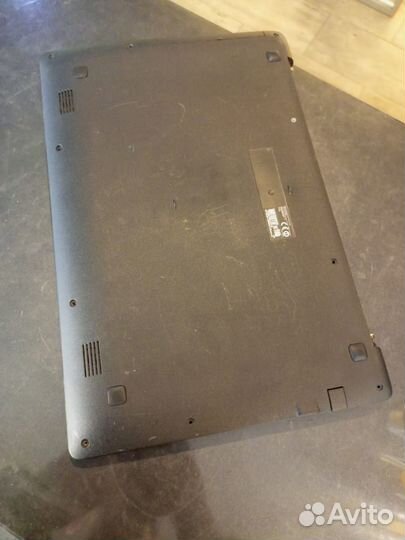 Корпус Asus x553ma-bing-sx371b