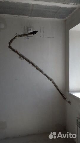 Установка кондиционеров