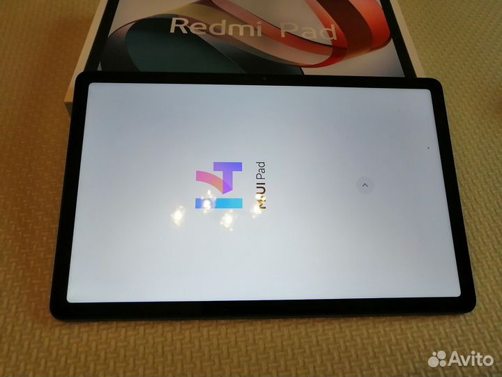 Xiaomi redmi pad 4 128