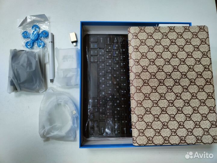 Планшет Umiio P60 141 0009