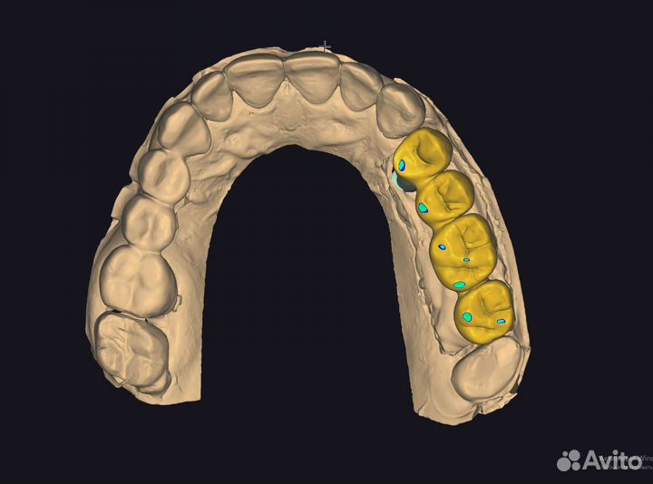 Зуботехническая лаборатория