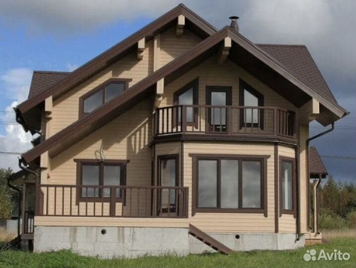 Окна пластиковые