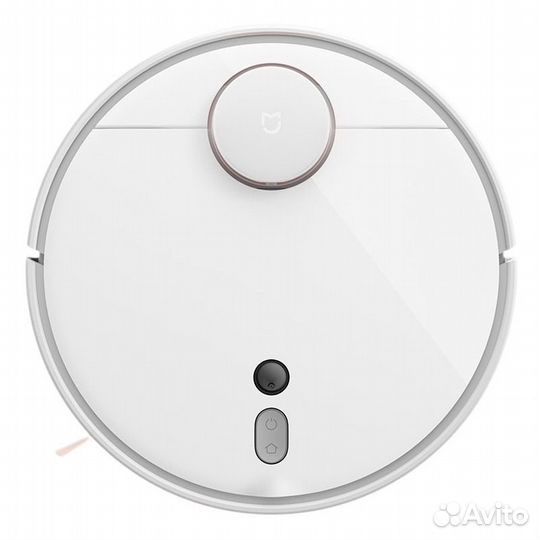 Робот-Пылесос Xiaomi Vacoom cleaner 1s