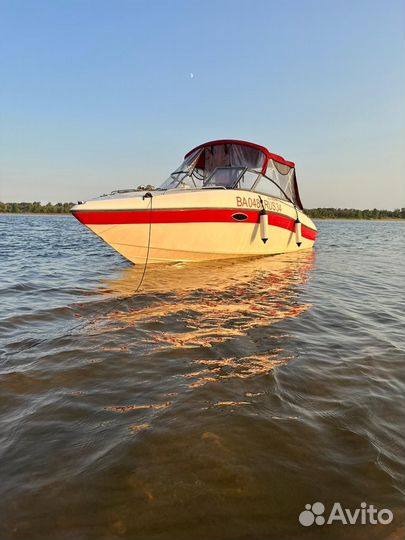 Катер Slider 210