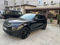 Land Rover Range Rover Velar 2.0 AT, 2020, 65 000 км, с пробегом, цена 4 900 000 руб.
