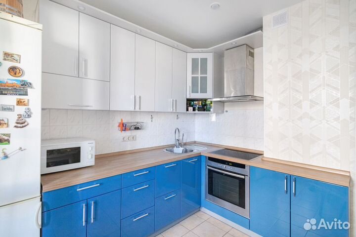 Цена за всю кухню смк 056324