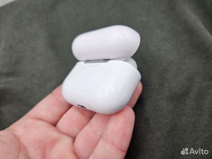 Airpods pro 2 оригинальные