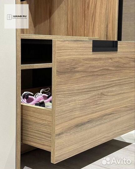 Шкаф купе от производителя