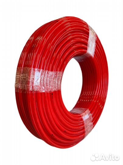 Труба для теплого пола