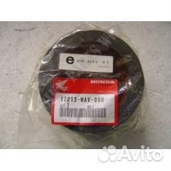 Фильтр воздушный honda VRX400/VT125