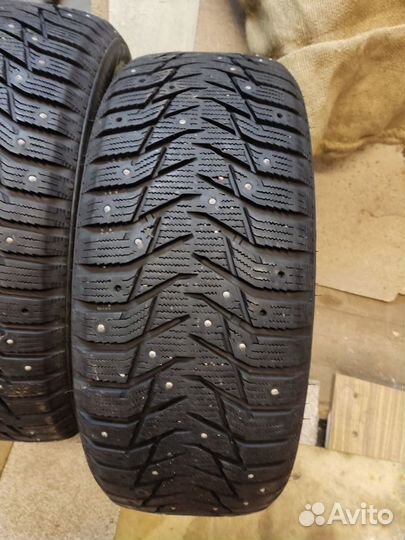 Sailun Ice Blazer WSL2 215/50 R17 95