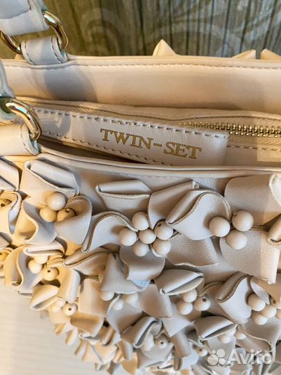 Сумка женская Twin-set
