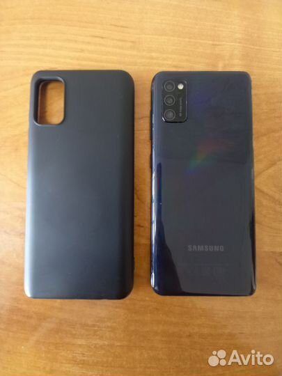 Samsung Galaxy A41, 4/64 ГБ