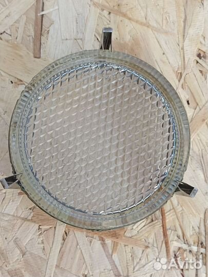 Ваза. Конфетница. Фруктовница. СССР винтаж