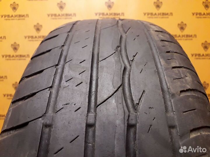 Barum Bravuris 2 195/65 R15