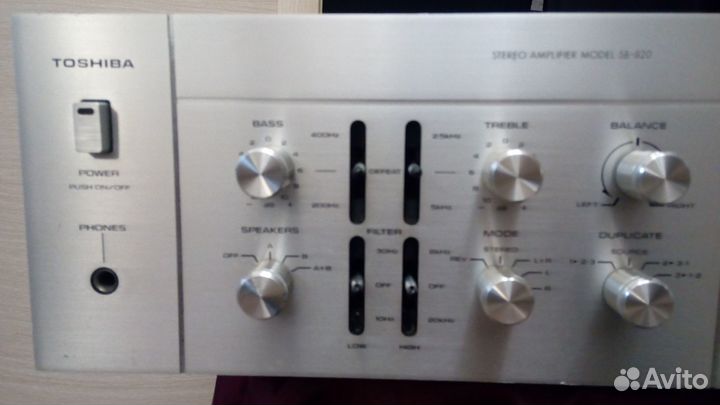 Toshiba SB 820. Telefunken TA 350. Grundig SV 2000