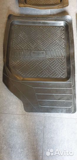 Коврики для ниссан juke