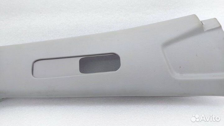 Обшивка центральной стойки левая Suzuki Sx4 M16A