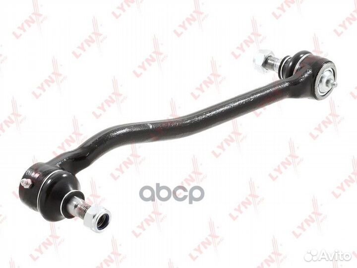 Рулевая тяга в сборе правая C3028R lynxauto