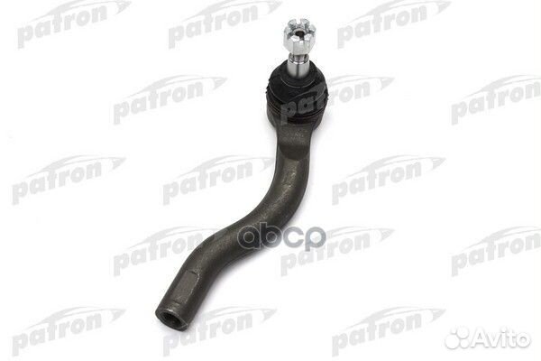 Наконечник рулевой тяги PS1298R patron