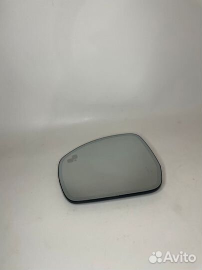 Зеркальный элемент Range Rover L405 Vogue Sport
