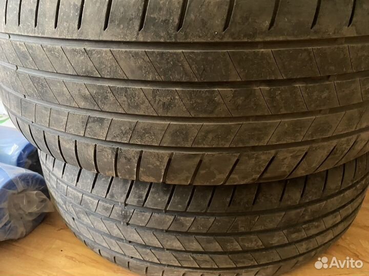 Bridgestone Turanza T005 265/65 R18